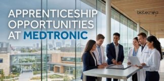 Apprenticeship Opportunities at Medtronic | Apply Now