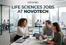 Entry-Level Clinical Research Jobs at Novotech | Life Sciences Role | Apply Now Life Sciences Jobs at Novotech | Entry-level Role