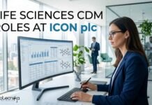 ICON Careers 2026: Clinical Data Management Jobs for Life Sciences Graduates Life Sciences Jobs at ICON plc | CDM Roles