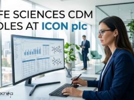 Life Sciences Jobs at ICON plc | CDM Roles 