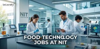 NIT Food Technology Jobs 2026 | Research Associate Vacancy – Apply Now Food Technology Jobs at NIT | Candidates Apply Now