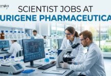 Aurigene Careers 2026: Scientist Jobs for Life Sciences Candidates – Apply Now Scientist Jobs at Aurigene Pharmaceutical Services Limited