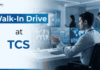 TCS Career Walk-In Drive for Pharmacovigilance Jobs in Mumbai. Life Sciences Jobs for Professionals with 1–5 Years Experience.