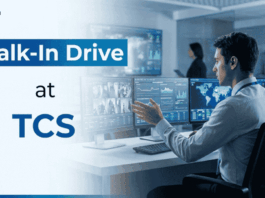 Pharmacovigilance Jobs at TCS | Life Sciences Candidates Attend the Walk-In TCS Career Walk-In Drive for Pharmacovigilance Jobs in Mumbai. Life Sciences Jobs for Professionals with 1–5 Years Experience.