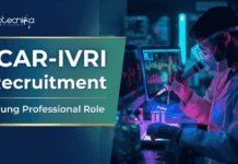 Young Professional Jobs at ICAR | Biotech, Microbio & Life Sciences Eligible Apply for ICAR IVRI Recruitment 2026. Young Professional Jobs for Biotechnology, Life Sciences, Microbiology Career Aspirants.